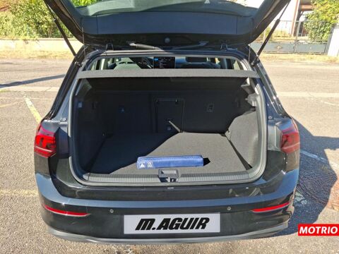 Golf VIII (2) 1.5 TSI 116 LIFE PLUS BVM6 2025 occasion 55800 Contrisson
