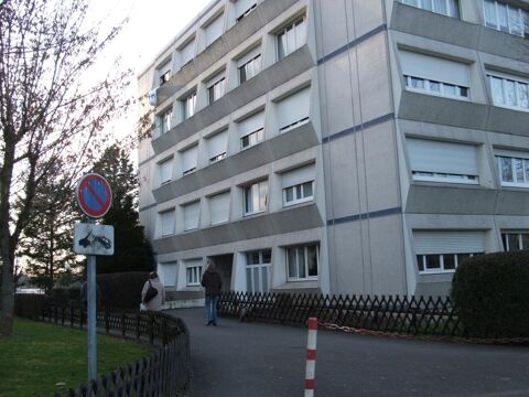  Appartement � louer 1 pi�ce 36 m�