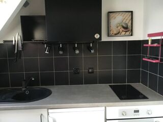  Appartement � louer 1 pi�ce 47 m�