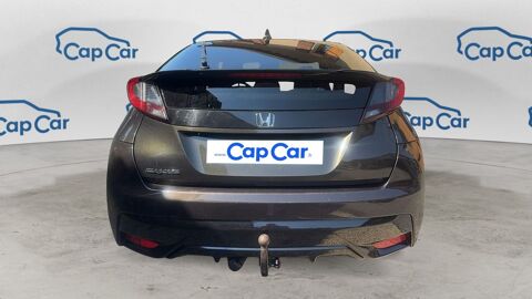 Civic IX 1.6 I-DTEC 120 Elegance 2016 occasion 26420 Saint Agnan En Vercors