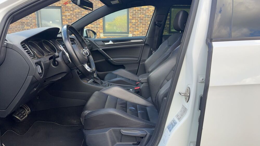 Golf VII 1.4 TSI 204 Hybrid DSG6 GTE - Automatique Toit ouvrant 2015 occasion 91540 Mennecy