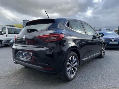 Clio V 1.5 dCi 115 CH Intens 2020 occasion 14650 Carpiquet