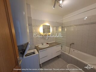  Appartement à vendre 3 pièces 56 m²