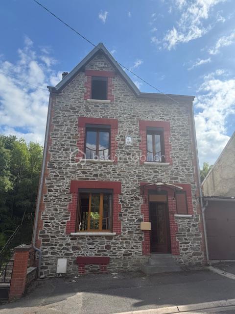   Charmante maison de village au c�ur de la campagne de Deville Maison - 5 pi�ce(s) - 90 m�