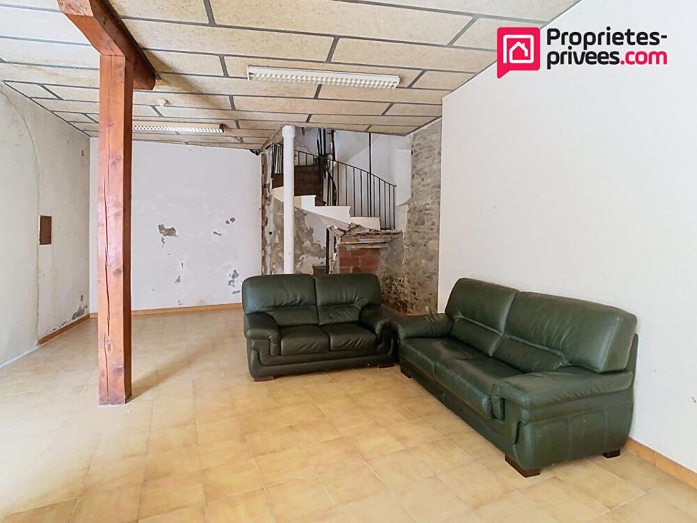 Vente Maison Maison Le Vigan 5 pièce(s) 230 m2 Le vigan
