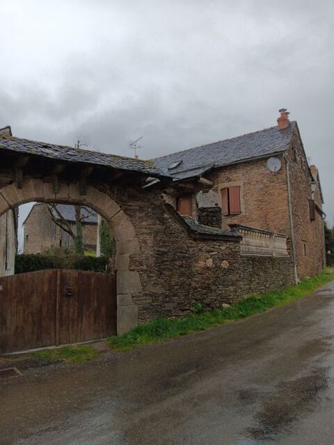   Maison de 80m2 � louer sur Centr�s Maison - 4 pi�ce(s) - 80 m�