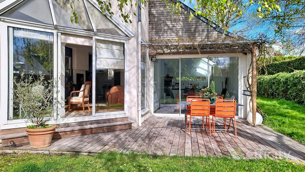 à vendre  Maison Cesson-Sévigné (35510)