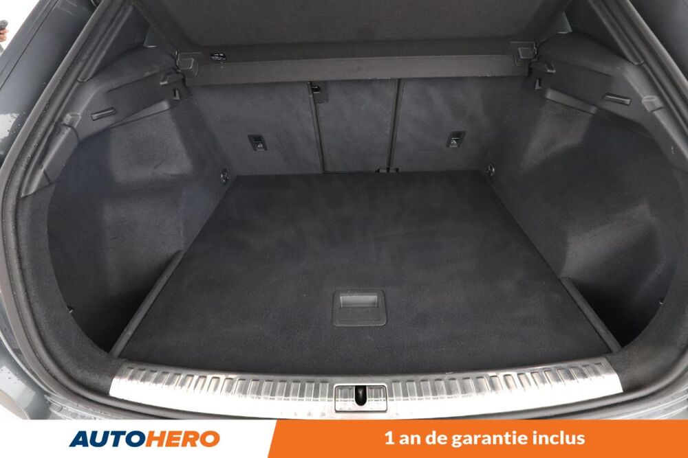 Q3 35 TDI S line S tronic 7 150 ch 2021 occasion 92130 Issy-les-Moulineaux