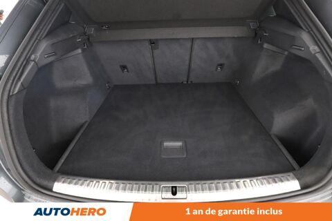 Q3 35 TDI S line S tronic 7 150 ch 2021 occasion 92130 Issy-les-Moulineaux