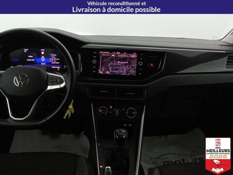 Taigo TSI 110 Life Plus 2023 occasion 10150 Lavau