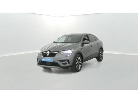 Annonce voiture Renault Arkana 20890 �