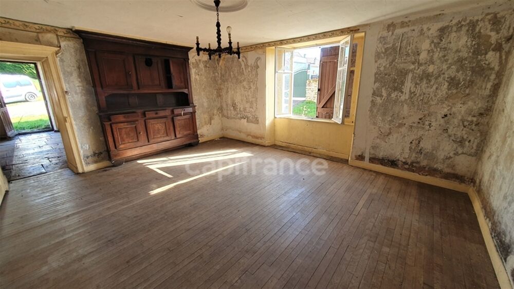Vente Maison Maison à vendre 3 pièces CHATENOIS (70) Chatenois