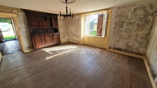  Maison à vendre 3 pièces 105 m²
