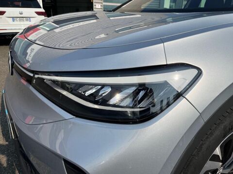 ID.4 PURE (52 KWH/109KW) 2025 occasion 31100 Toulouse