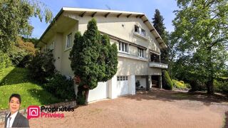 Maison à vendre 8 pièces 223 m²