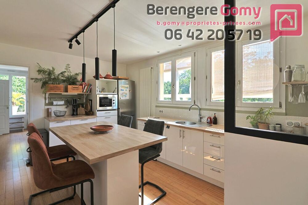 Vente Appartement Appartement 5 pièces de 101m² au dernier étage avec grande terrasse Le plessis bouchard