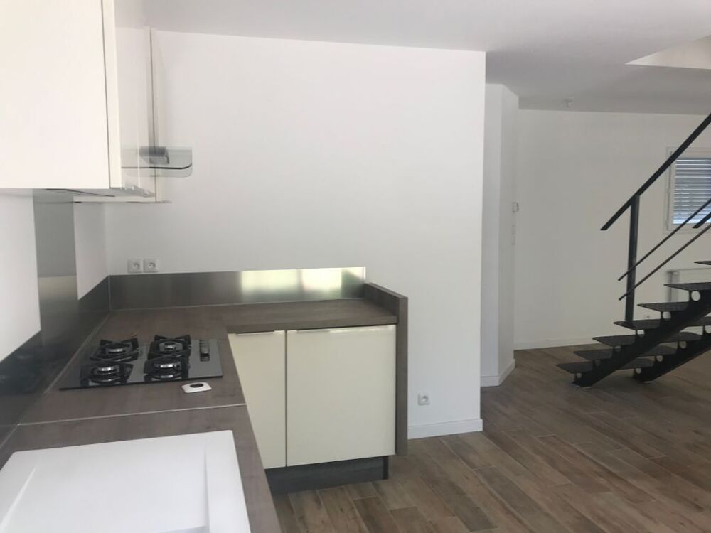 Location Maison Maison de 100m2 à louer sur Cugnaux Cugnaux