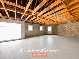  Maison � vendre 4 pi�ces 129 m�