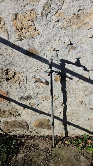  Terrain � vendre 601 m�