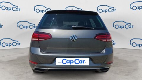 Golf VII 1.6 TDI 115 DSG7 Connect - Automatique 2018 occasion 57300 Hagondange