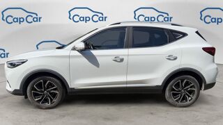 MG.ZS 1.0 T-GDi 111CH 2WD BVA6 Luxury 2022 occasion 06300 Nice