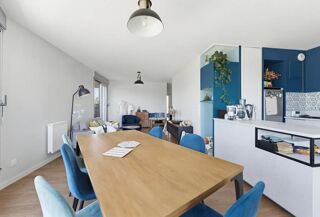  Appartement � vendre 3 pi�ces 72 m�