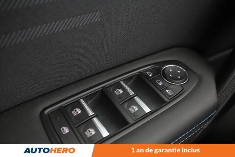 Captur 1.6 E-Tech Full Hybrid GSR2 Esprit Alpine 145 ch 2024 occasion 92130 Issy-les-Moulineaux