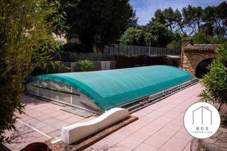  Villa à vendre 5 pièces 142 m²