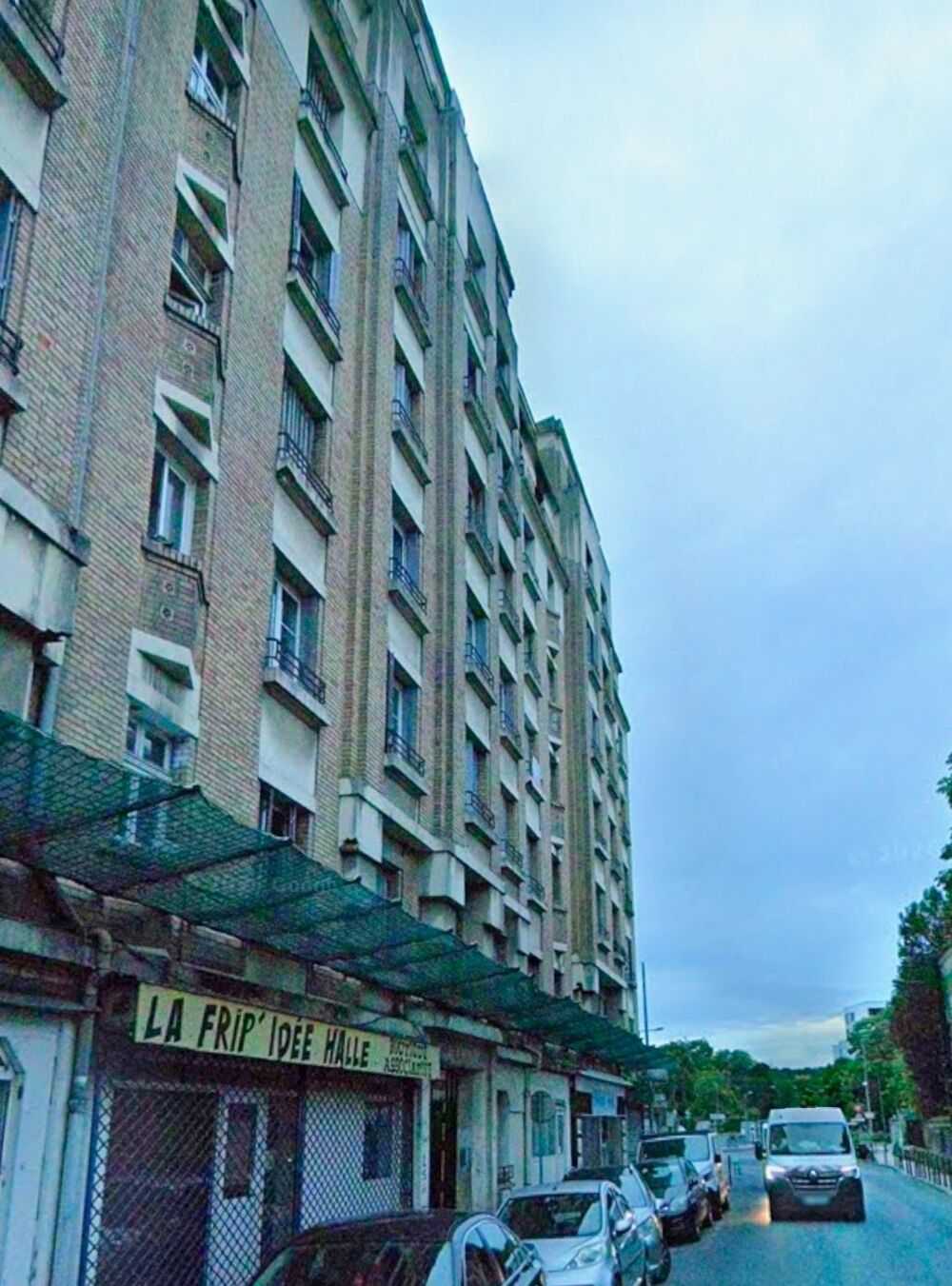 Vente Appartement Appartement à vendre 0 pièces RIS ORANGIS (91) Ris orangis