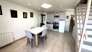  Maison à vendre 5 pièces 105 m²