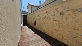  Maison à vendre 6 pièces 164 m²