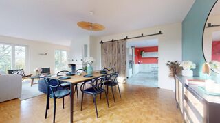  Maison � vendre 8 pi�ces 225 m�