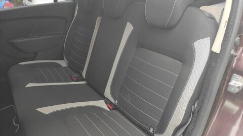 Sandero 0.9 TCe 90 Stepway 2017 occasion 83330 Le Castellet