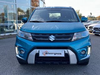 Vitara IV 1.6 VVT 120 PRIVILEGE ALLGRIP 2015 occasion 78240 Chambourcy