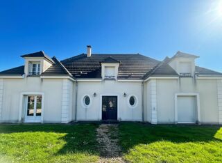  Maison � vendre 7 pi�ces 232 m�