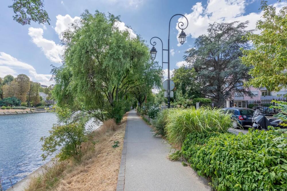 Vente Appartement Appartement 2 pièces de 40 m2 à Le Perreux-sur-Marne Le perreux sur marne