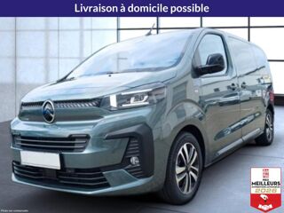 C4 Spacetourer M 180 BlueHDi EAT8 Business Pack 2026 occasion 10150 Lavau