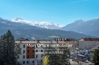  Appartement à vendre 5 pièces 105 m²