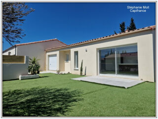  Maison � vendre 4 pi�ces 88 m�