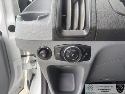 Transit VI 2.0 ECOB 130 350 L2H3 FWD TREND BUSINESS 2019 occasion 31390 Carbonne