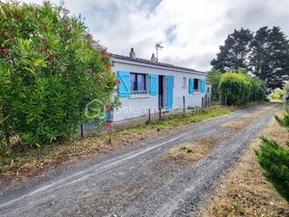  Maison à vendre 2 pièces 30 m²