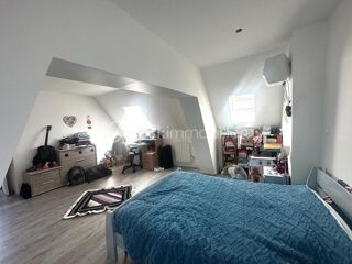  Maison à vendre 3 pièces 63 m²