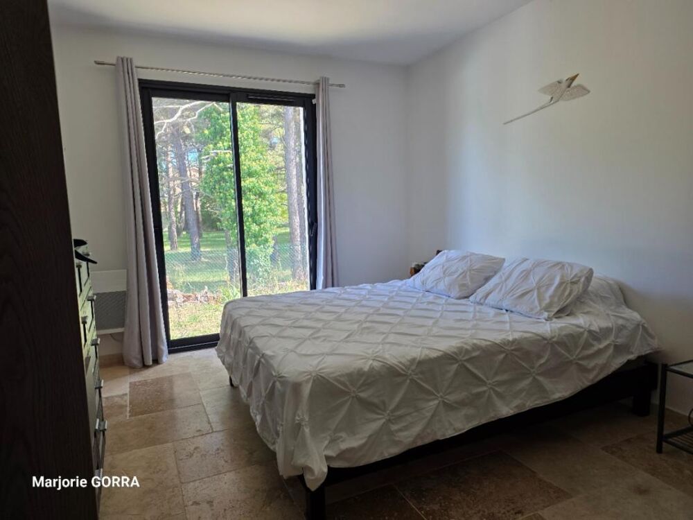 � vendre  Maison Plan-d'Aups-Sainte-Baume (83640)