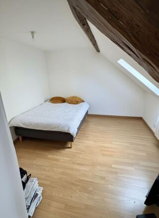  Appartement � vendre 3 pi�ces 39 m�