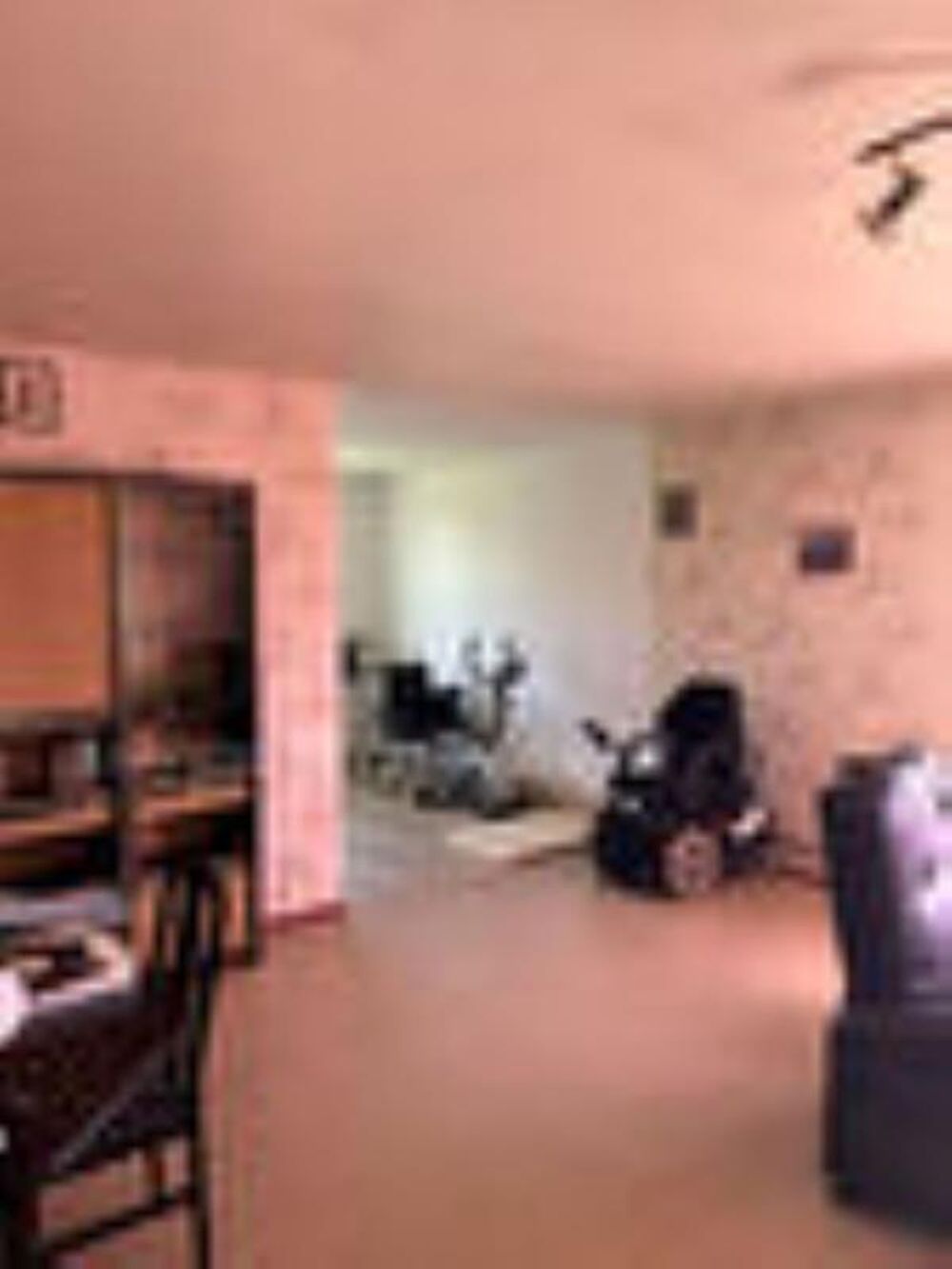 Vente Maison Maison  5 pièce(s) 81 m2 sur parcelle de 602 M2 Saint vincent de paul