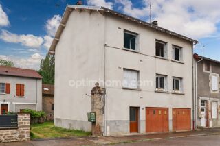  Immeuble à vendre 6 pièces 136 m²