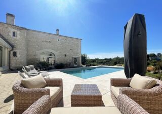  Propriété/château à vendre 10 pièces 420 m²