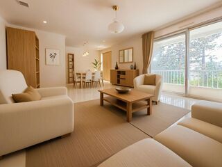  Appartement � vendre 4 pi�ces 83 m�