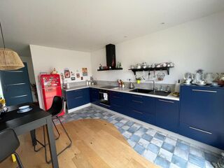  Maison à vendre 4 pièces 120 m²