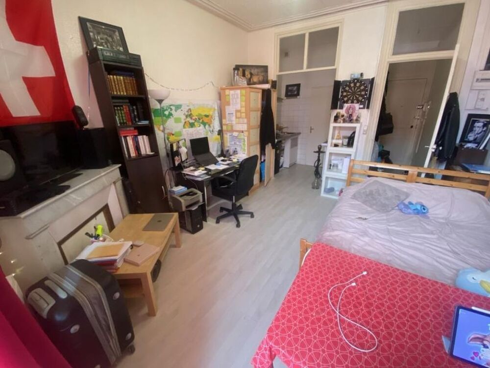 Location Appartement Appartement de 20m2 à louer sur Nancy Nancy